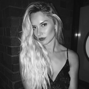 Meet your Posher, Kayleah